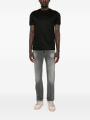 T-shirt in cotone Emporio Armani