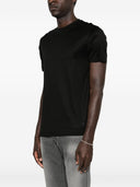 T-shirt in cotone Emporio Armani