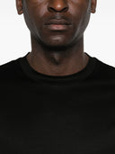 T-shirt in cotone Emporio Armani