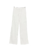 Iro Lia Cotton Blend Trousers