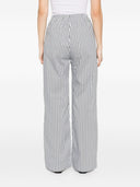 Iro Lia Cotton Blend Trousers