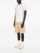 T-shirt in cotone Emporio Armani