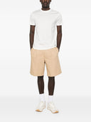 T-shirt in cotone Emporio Armani
