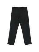 Spodnie Emporio Armani Capsule Pre z domieszką wełny