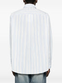 Camicia Jacquemus La Chemise Camargue