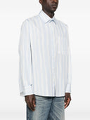 Camicia Jacquemus La Chemise Camargue