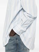 Camicia Jacquemus La Chemise Camargue
