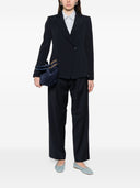 Veste blazer à double boutonnage Emporio Armani Capsule
