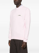 Jacquemus Le Sweatshirt Gros Grain