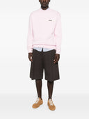 Jacquemus Le Sweatshirt Gros Grain