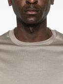 Emporio Armani Cotton T Shirt
