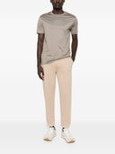Emporio Armani Cotton T Shirt
