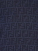 Maglione Fendi In Lana Ff