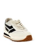 Tom Ford Mick Suede Sneakers