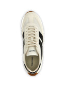 Tom Ford Mick Suede Sneakers