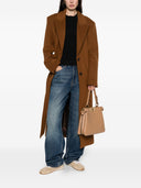Fendi Ff Knitted Sweater