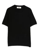 Fendi Ff Knitted Sweater
