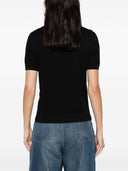 Fendi Ff Knitted Sweater