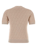 Pull en laine Fendi Ff
