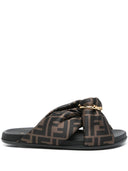 Fendi Claquettes Fendi Feel