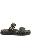 Fendi Fendi Feel Sandales