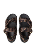 Fendi Fendi Feel Sandals