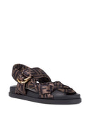 Fendi Fendi Feel Sandals