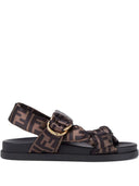 Fendi Fendi Feel Sandals