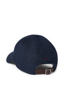 Czapka z daszkiem Brunello Cucinelli Logo