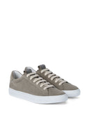 Brunello Cucinelli Leather Sneakers