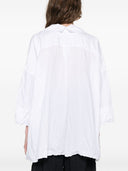 Camisa Daniela Gregis Algodón