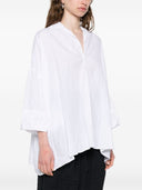 Camisa Daniela Gregis Algodón