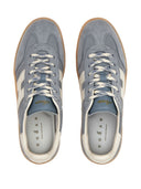 Hogan Hogan Fajne skórzane trampki