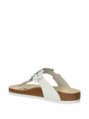 Birkenstock Gizeh, sandales tongs
