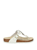 Birkenstock Gizeh, sandales tongs