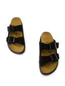 Birkenstock Sandales Arizona