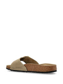 Birkenstock Madrid Sandalen