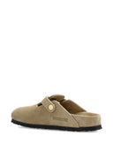 Birkenstock Boston Hausschuhe
