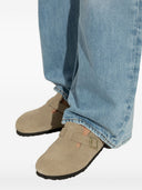 Birkenstock Boston Hausschuhe