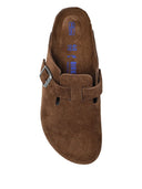Birkenstock Boston Hausschuhe