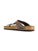 Sandały Birkenstock Gizeh typu stringi