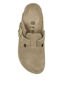 Birkenstock Boston Hausschuhe