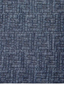 Giacca Fendi in cotone denim