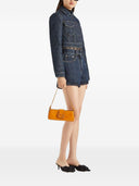 Giacca Fendi in cotone denim