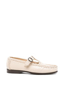 Hereu Alcover Leather Loafers