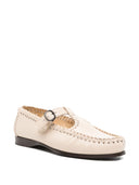 Hereu Alcover Leather Loafers