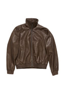 Acne Studios Leather Jacket