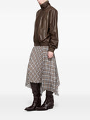 Acne Studios Leather Jacket