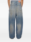 Acne Studios Denim Cotton Jeans