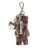 Acne Studios Bear Key Holder